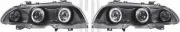 Hauptscheinwerfersatz DIEDERICHS 1214485