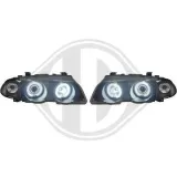 Hauptscheinwerfersatz DIEDERICHS 1214486