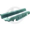Schwellerverkleidung seitlicher Einbau DIEDERICHS 1214562
