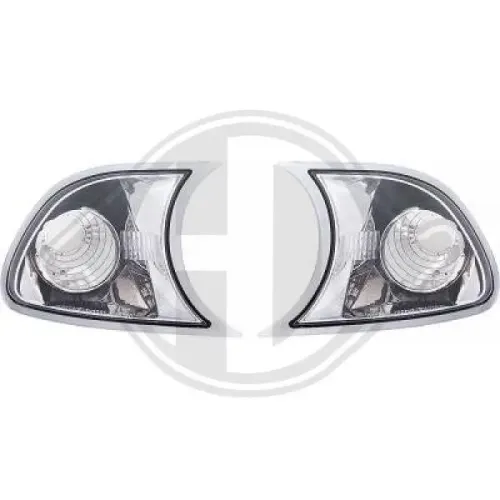 Blinkleuchtensatz DIEDERICHS 1214574 Bild Blinkleuchtensatz DIEDERICHS 1214574