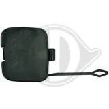 Klappe, Abschlepphaken hinten DIEDERICHS 1214665