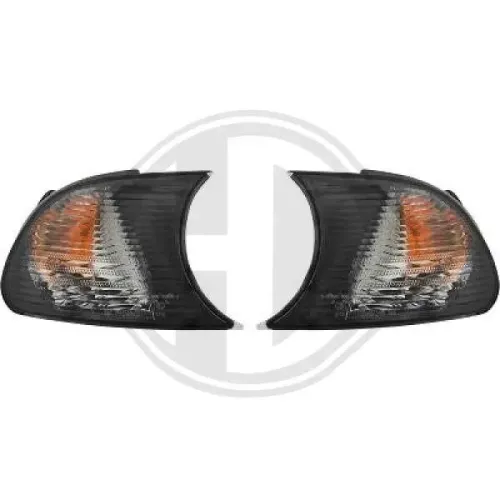 Blinkleuchtensatz DIEDERICHS 1214676 Bild Blinkleuchtensatz DIEDERICHS 1214676