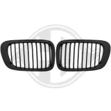 Kühlergitter DIEDERICHS 1214741