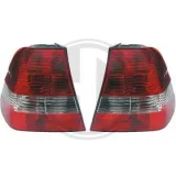 Heckleuchtensatz DIEDERICHS 1214795