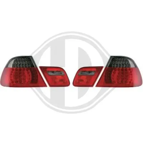 Blinkleuchte vorne links DIEDERICHS 1215071 Bild Blinkleuchte vorne links DIEDERICHS 1215071