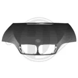 Motorhaube DIEDERICHS 1215000