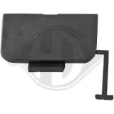 Klappe, Abschlepphaken vorne DIEDERICHS 1215061