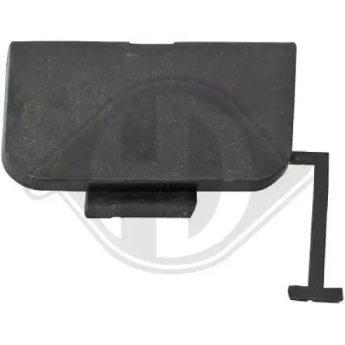 Klappe, Abschlepphaken vorne DIEDERICHS 1215061 Bild Klappe, Abschlepphaken vorne DIEDERICHS 1215061