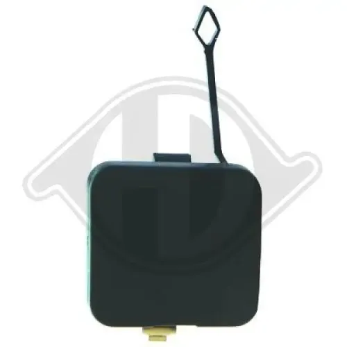 Klappe, Abschlepphaken hinten DIEDERICHS 1215062 Bild Klappe, Abschlepphaken hinten DIEDERICHS 1215062