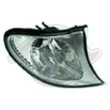 Blinkleuchte vorne links DIEDERICHS 1215075