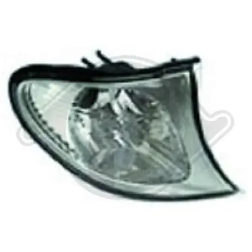 Streuscheibe, Hauptscheinwerfer rechts DIEDERICHS 1215186 Bild Streuscheibe, Hauptscheinwerfer rechts DIEDERICHS 1215186