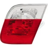 Heckleuchte rechts DIEDERICHS 1215096