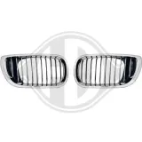 Kühlergitter DIEDERICHS 1215140