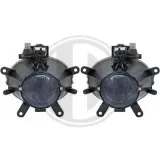 Nebelscheinwerfersatz DIEDERICHS 1215188