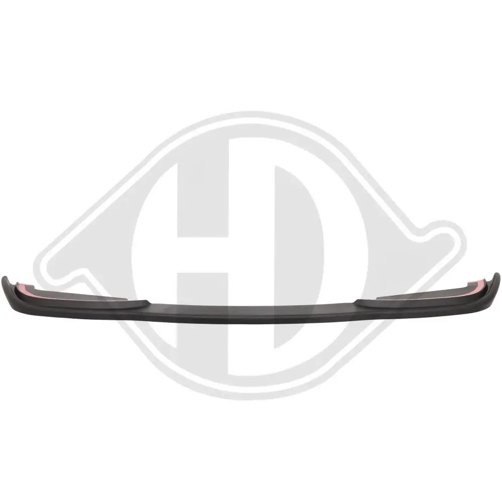 Spoiler vorne DIEDERICHS 1215260