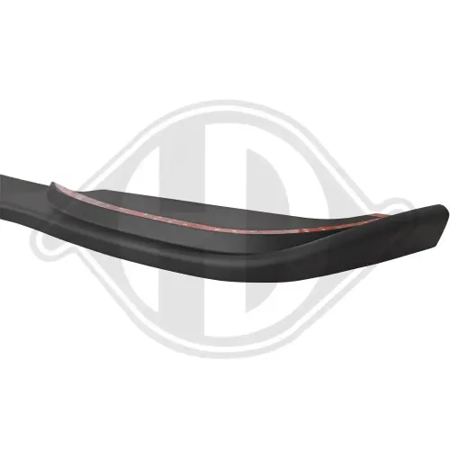 Spoiler vorne DIEDERICHS 1215260 Bild Spoiler vorne DIEDERICHS 1215260