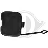 Klappe, Abschlepphaken hinten DIEDERICHS 1215368