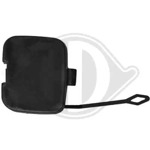 Klappe, Abschlepphaken hinten DIEDERICHS 1215368 Bild Klappe, Abschlepphaken hinten DIEDERICHS 1215368