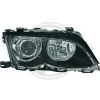 Frontverkleidung DIEDERICHS 1216002 Bild Frontverkleidung DIEDERICHS 1216002