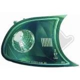 Blinkleuchtensatz DIEDERICHS 1215576