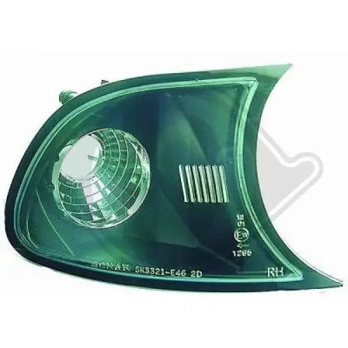 Blinkleuchtensatz DIEDERICHS 1215576 Bild Blinkleuchtensatz DIEDERICHS 1215576