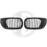 Kühlergitter DIEDERICHS 1215640