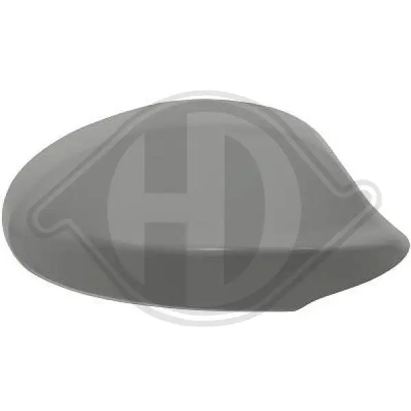 Abdeckung, Außenspiegel rechts DIEDERICHS 1216028