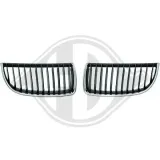 Kühlergitter links DIEDERICHS 1216041