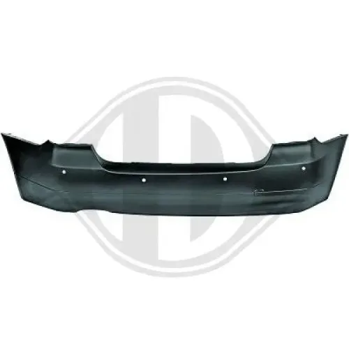 Motorhaube DIEDERICHS 1216100 Bild Motorhaube DIEDERICHS 1216100