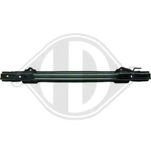 Aufpralldämpfer, Stoßfänger hinten DIEDERICHS 1216065 Bild Aufpralldämpfer, Stoßfänger hinten DIEDERICHS 1216065