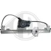 Blinkleuchte vorne links DIEDERICHS 1216179 Bild Blinkleuchte vorne links DIEDERICHS 1216179
