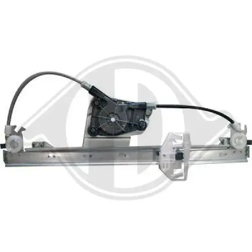 Blinkleuchte vorne links DIEDERICHS 1216179 Bild Blinkleuchte vorne links DIEDERICHS 1216179
