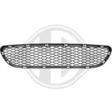 Lüftungsgitter, Stoßfänger Mitte DIEDERICHS 1216140