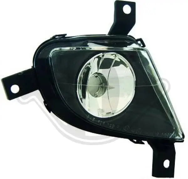 Nebelscheinwerfer rechts DIEDERICHS 1216188
