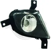 Nebelscheinwerfer rechts DIEDERICHS 1216188