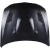Motorhaube DIEDERICHS 1216200
