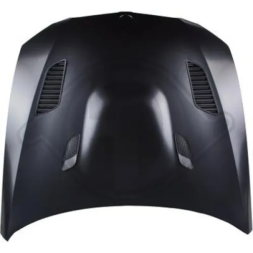 Motorhaube DIEDERICHS 1216200 Bild Motorhaube DIEDERICHS 1216200