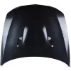 Motorhaube vorne DIEDERICHS 1216202