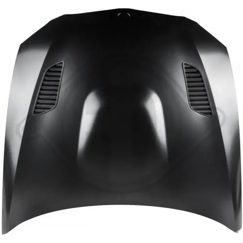 Motorhaube vorne DIEDERICHS 1216204 Bild Motorhaube vorne DIEDERICHS 1216204