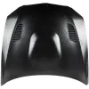 Motorhaube vorne DIEDERICHS 1216205