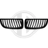 Kühlergitter DIEDERICHS 1216240