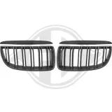 Kühlergitter DIEDERICHS 1216244