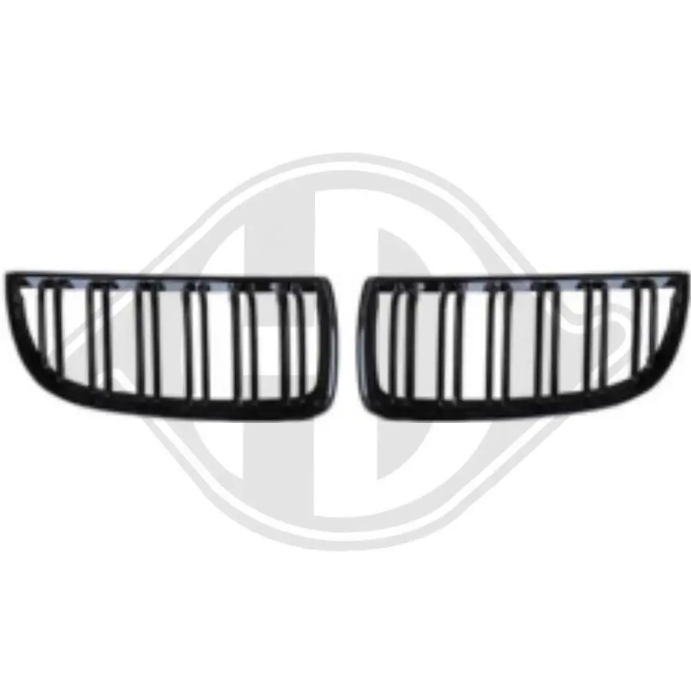 Kühlergitter DIEDERICHS 1216245