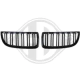 Kühlergitter DIEDERICHS 1216245