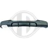 Blende, Stoßfänger hinten DIEDERICHS 1216259