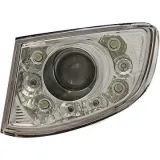 Nebelscheinwerfersatz DIEDERICHS 1216289