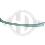 Spoiler Fahrzeugheckklappe DIEDERICHS 1216361