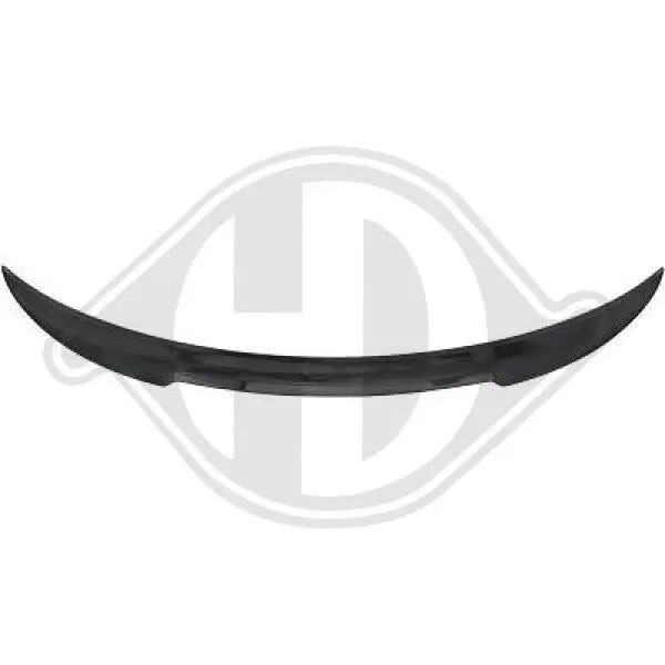 Spoiler hinten DIEDERICHS 1216363