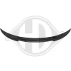 Spoiler hinten DIEDERICHS 1216363