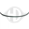 Spoiler Fahrzeugheck DIEDERICHS 1216461